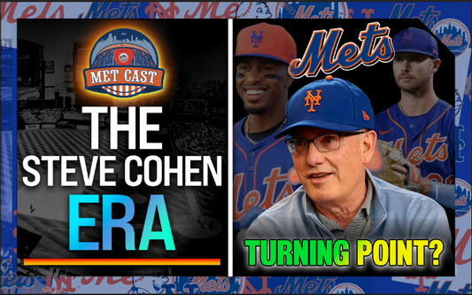 Mets Face Key Turning Point In Cohen Era