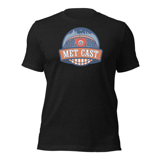 MetCast T-Shirt