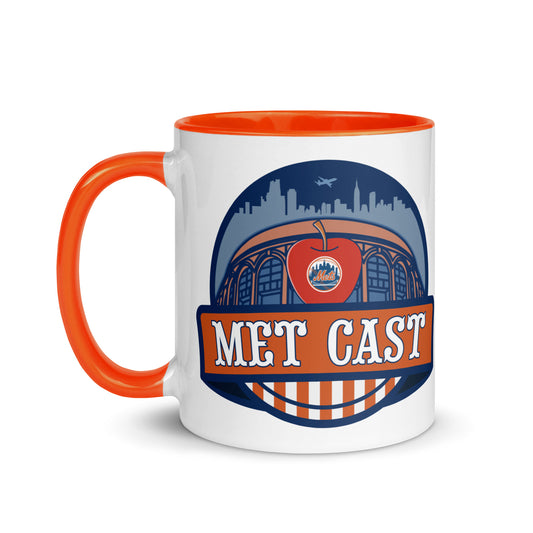 MetCast Mug